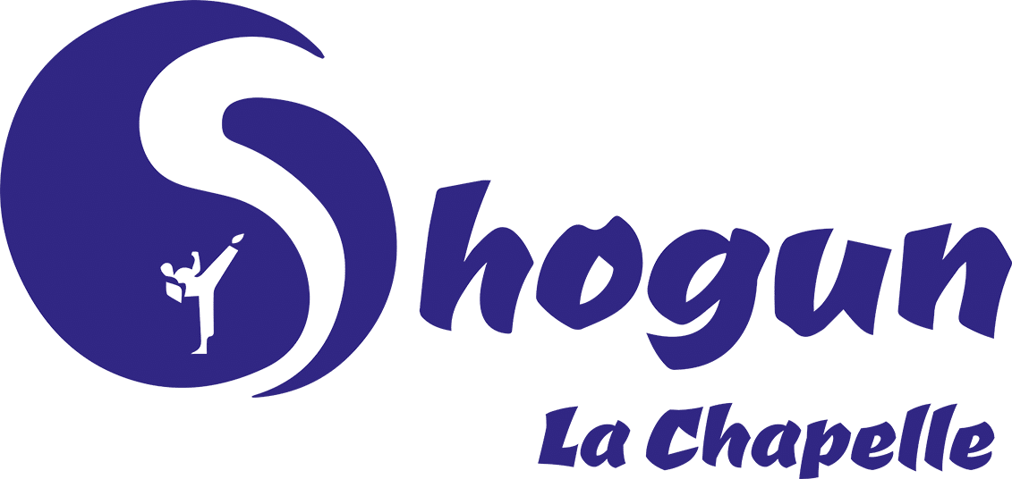 Shogun Center La Chapelle